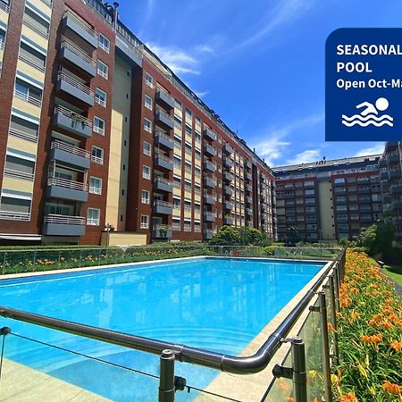 Modern Apartments In Puerto Madero Μπουένος Άιρες Εξωτερικό φωτογραφία
