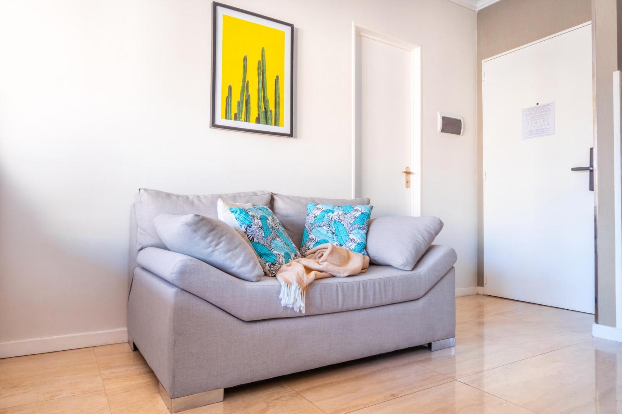 Modern Apartments In Puerto Madero Μπουένος Άιρες Εξωτερικό φωτογραφία