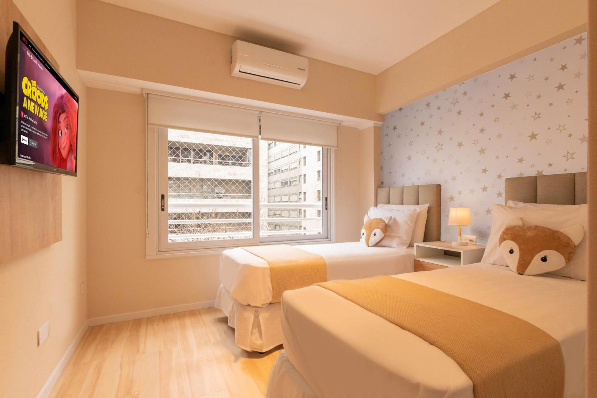 Modern Apartments In Puerto Madero Μπουένος Άιρες Εξωτερικό φωτογραφία