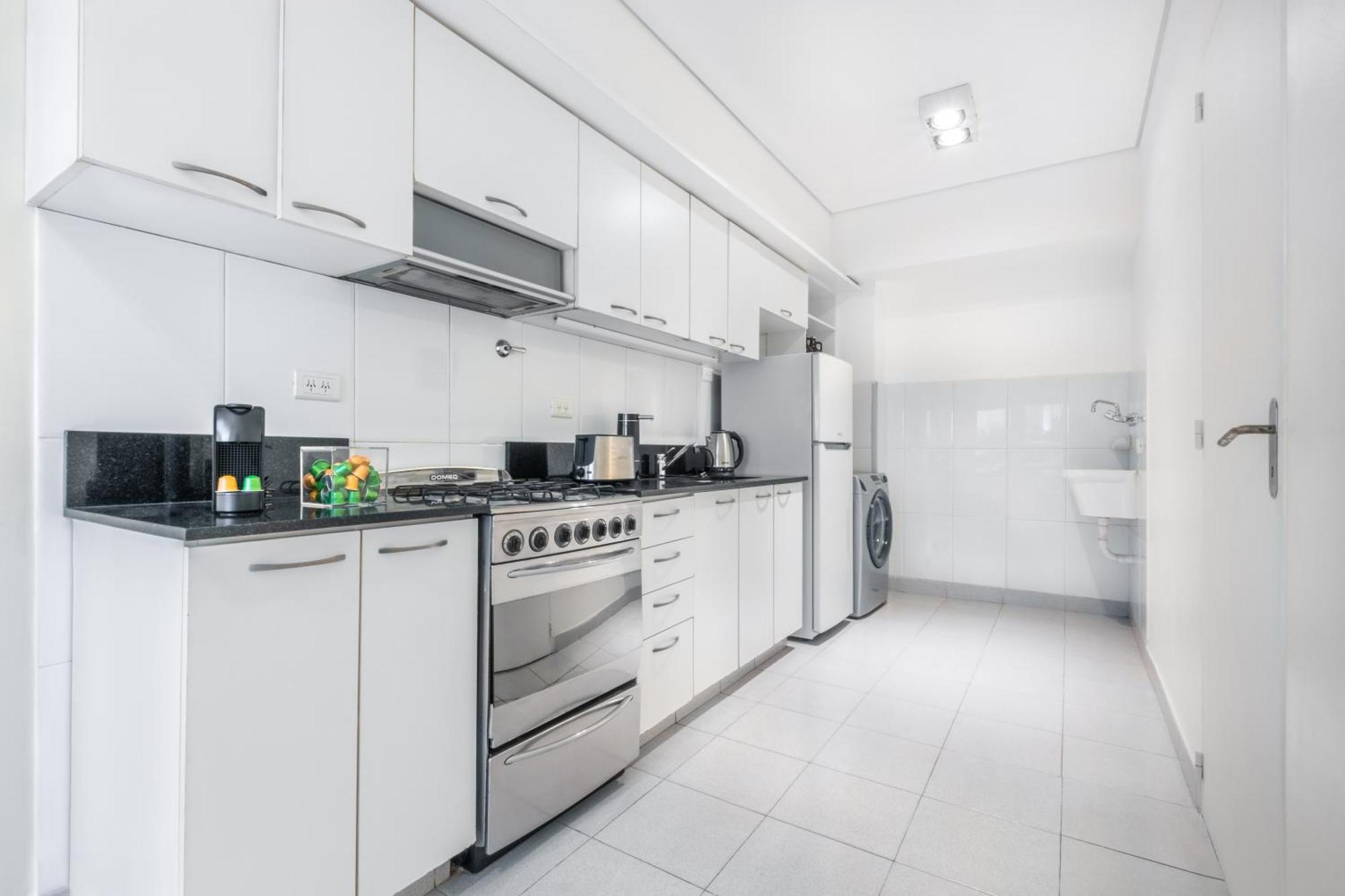 Modern Apartments In Puerto Madero Μπουένος Άιρες Εξωτερικό φωτογραφία