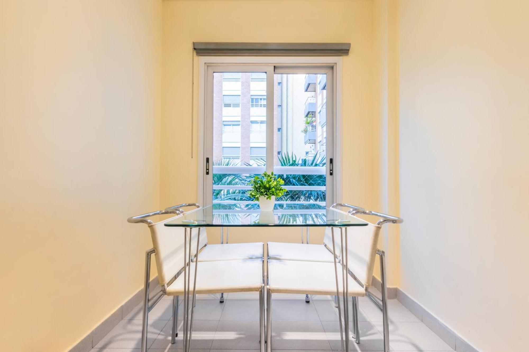 Modern Apartments In Puerto Madero Μπουένος Άιρες Δωμάτιο φωτογραφία