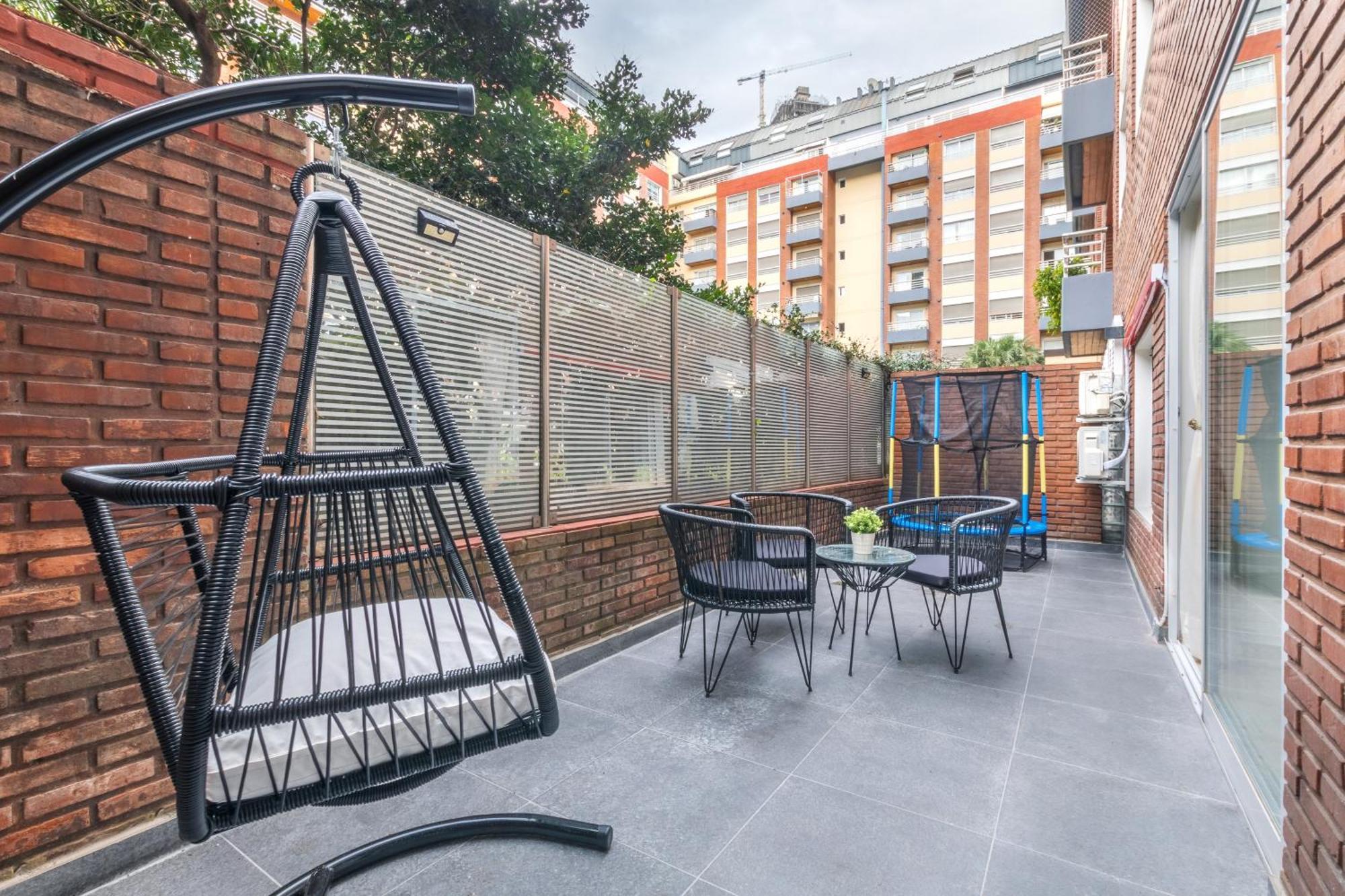 Modern Apartments In Puerto Madero Μπουένος Άιρες Δωμάτιο φωτογραφία