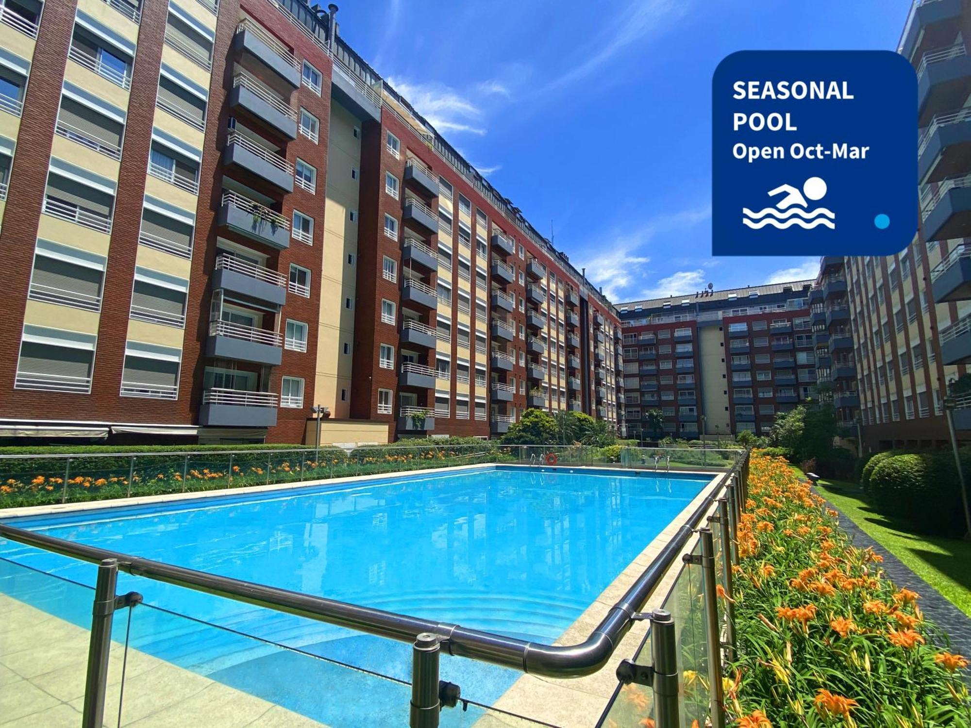 Modern Apartments In Puerto Madero Μπουένος Άιρες Εξωτερικό φωτογραφία