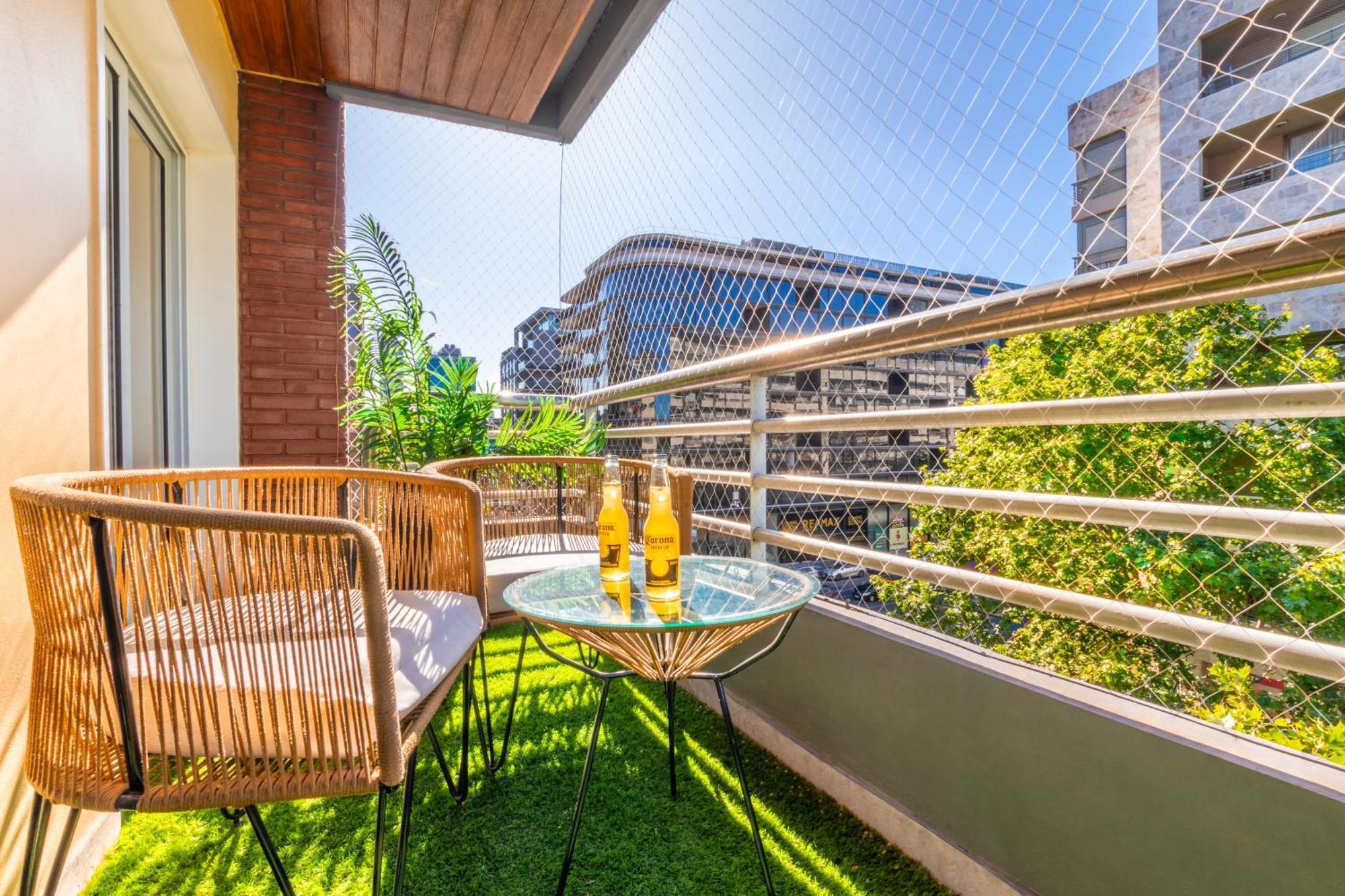 Modern Apartments In Puerto Madero Μπουένος Άιρες Εξωτερικό φωτογραφία